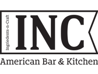 INC American Bar & Kitchen